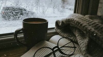 Leggere in inverno