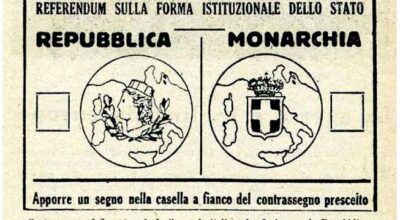 La storia della Repubblica Italiana