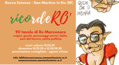 RicordeRÒ