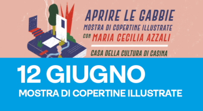 Inaugurazione mostra e workshop con Maria Cecilia Azzali