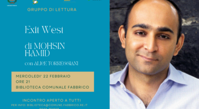 Incontro del Gruppo di Lettura