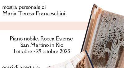 RIequiLIBRI: l’arte del bookfolding