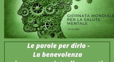 Presentazione del libro “Le Parole per Dirlo” di Giorgio Magnani
