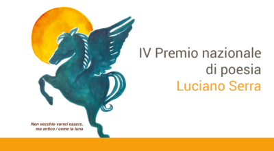 IV Premio nazionale di poesia Luciano Serra