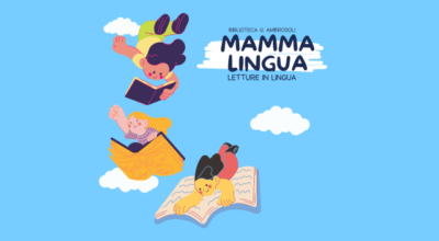 Mammalingua – Letture in lingua straniera
