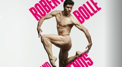 Roberto Bolle and Friends: una serata di balletto all’Arena di Verona