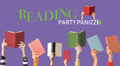 Reading Party in Panizzi