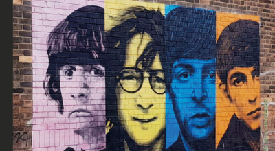 I Beatles? Tutti i giorni!