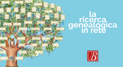 La ricerca genealogica in rete