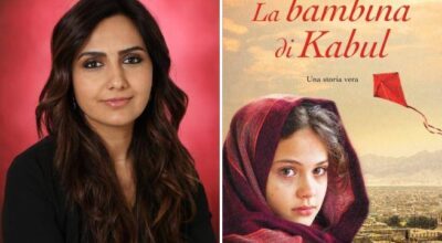 FOCUS LIBRI – LA BAMBINA DI KABUL