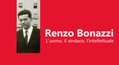 Renzo Boazzi . L’uomo, il sindaco, l’intellettuale