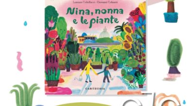 INVITO ALLA LETTURA |  3-6 anni