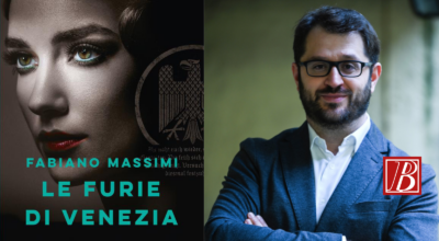 “Le furie di Venezia” di Fabiano Massimi