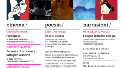 Siamo Tempesta