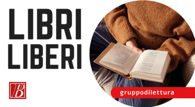 Libri Liberi . gruppo di lettura