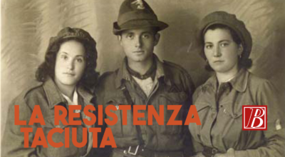 La Resistenza taciuta: partigiane e scrittrici protagoniste di una “storia minore”