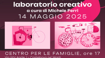 Laboratorio “Fantabici” con Michele Ferri – Giro d’Italia 2025
