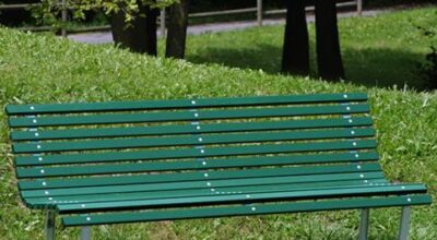 LETTURE AL PARCO