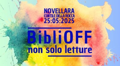 BibliOFF. Non solo letture