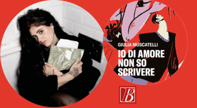 Io di amore non so scrivere
