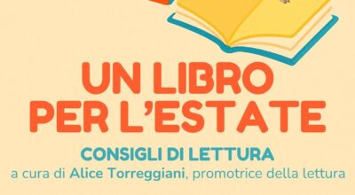 Un libro per l’estate