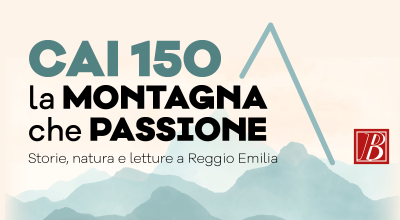 CAI 150 La montagna che passione