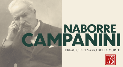 Naborre Campanini . Un intellettuale tra otto e novecento