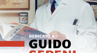 GUIDO SERENI / LETTURE, CONVESAZIONI E RICORDI