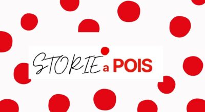 Storie a pois: letture ad alta voce