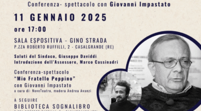 Semi di legalità – Inaugurazione mostra in biblioteca