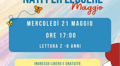 Nati per leggere