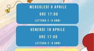 Nati per leggere