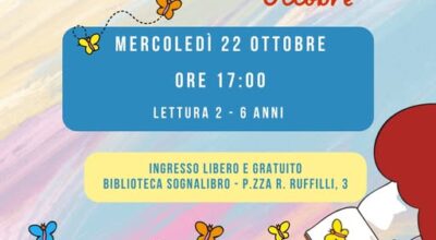 Nati per leggere