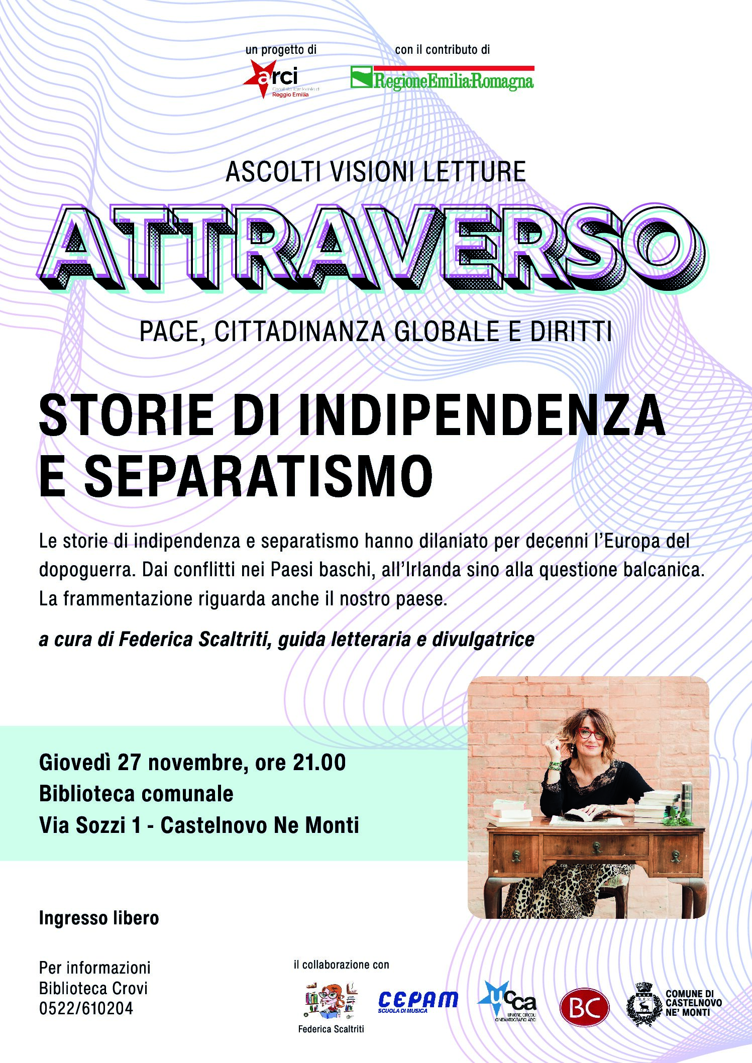 Attraverso