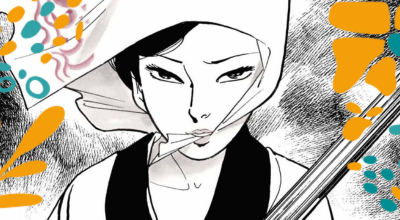 Pop generation: la vita nei manga e i manga nella vita