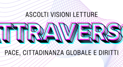 Attraverso: incontro Mediterranea