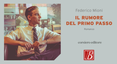 Il rumore del primo passo
