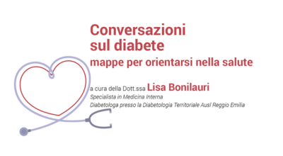 Conversazioni sul diabete
