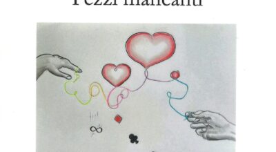 Pezzi mancanti