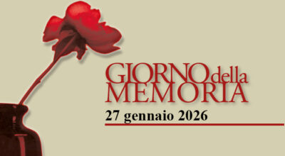 Giornata della Memoria