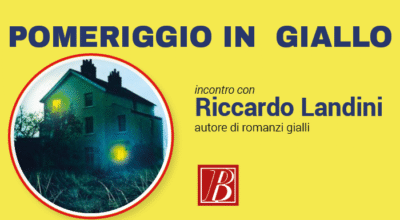 Pomeriggio in giallo