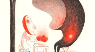 Natale in biblioteca a Novellara: Fiabe e biscotti