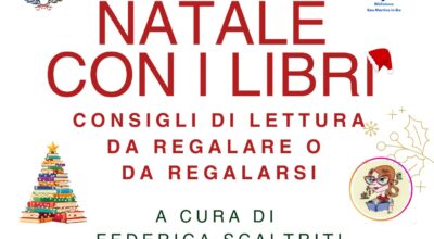 Natale con il libri