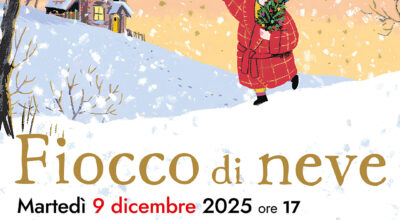 “Fiocco di neve”