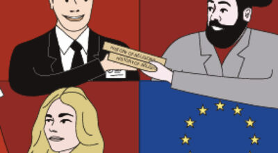 Presentazione del libro Religioni, dialogo e cittadinanza in Europa