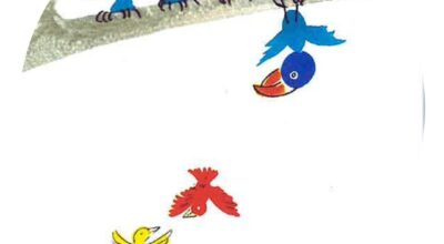 Che idea! letture ad alta voce