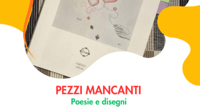 PEZZI MANCANTI