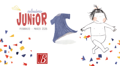 Maschere, colori, allegria!