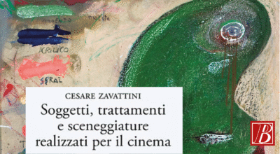 Zavattini – Soggetti, trattamenti e sceneggiature realizzati per il cinema