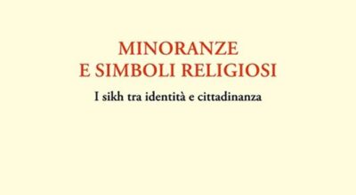 Presentazione del libro Minoranze e simboli religiosi